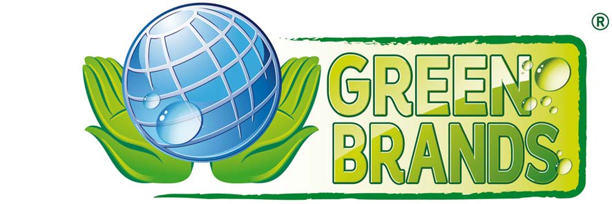 Vorschaubild Zertifikat Green Brands